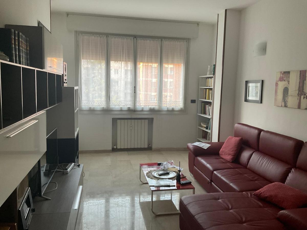 Splendido Appartamento In Zona Fiera A Болонья Экстерьер фото