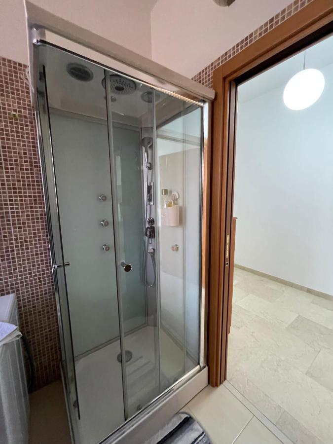 Splendido Appartamento In Zona Fiera A Болонья Экстерьер фото