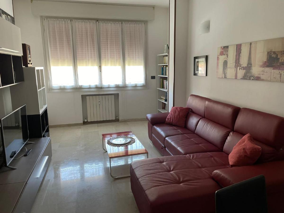 Splendido Appartamento In Zona Fiera A Болонья Экстерьер фото