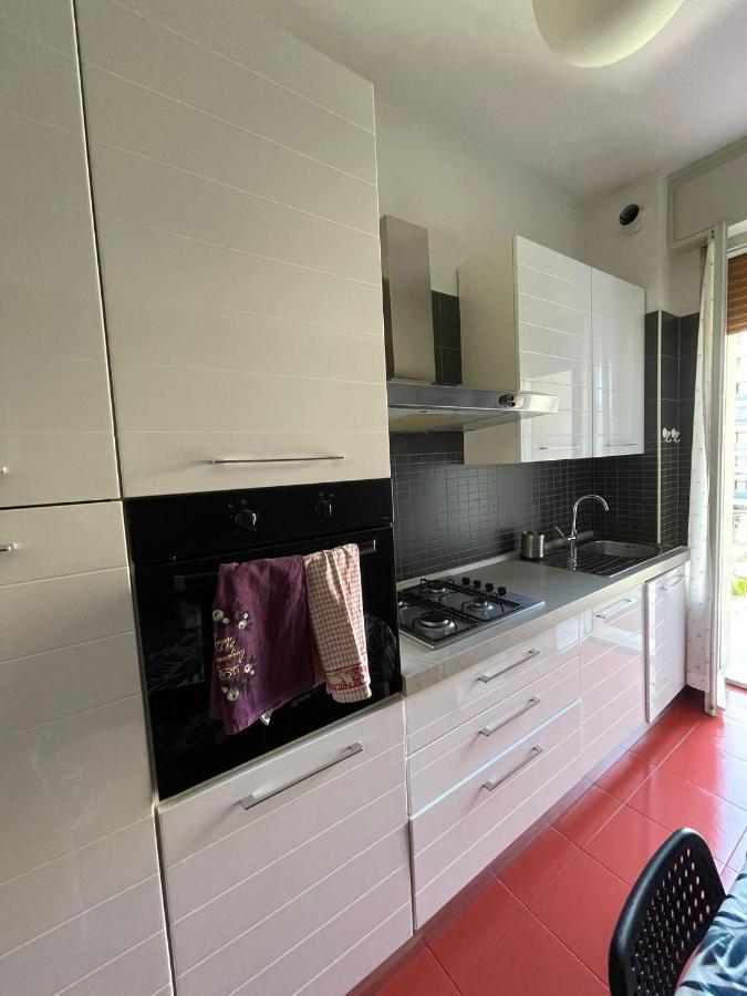 Splendido Appartamento In Zona Fiera A Болонья Экстерьер фото