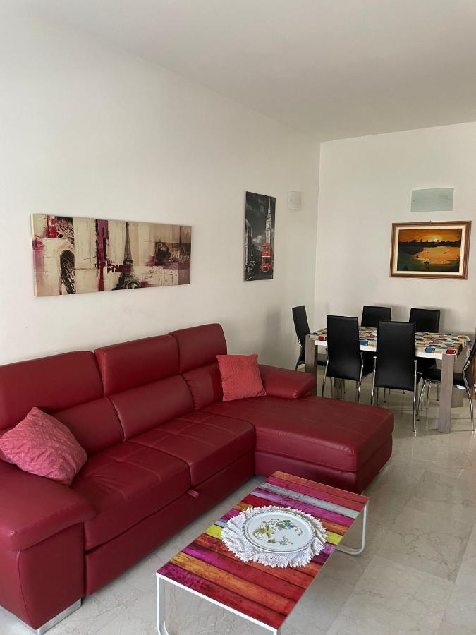 Splendido Appartamento In Zona Fiera A Болонья Экстерьер фото