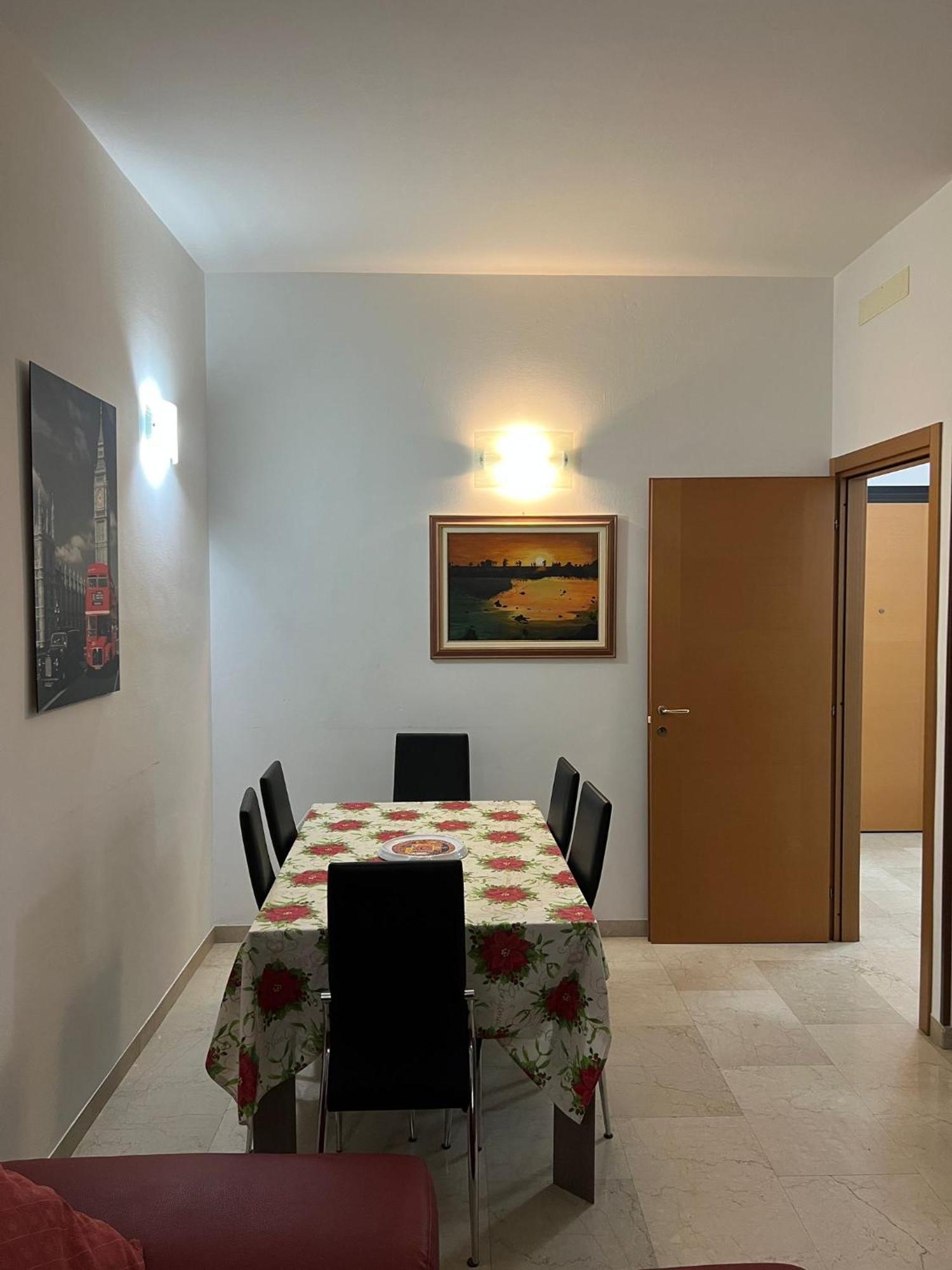 Splendido Appartamento In Zona Fiera A Болонья Экстерьер фото