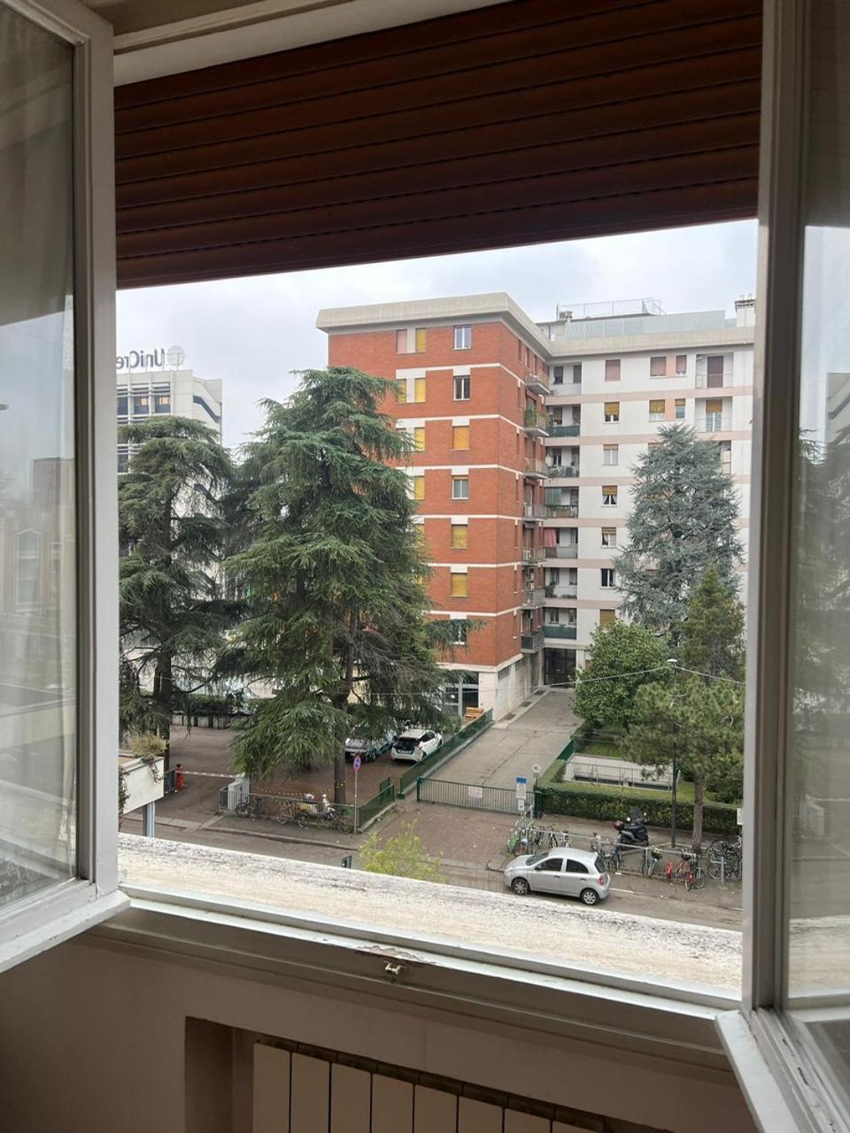 Splendido Appartamento In Zona Fiera A Болонья Экстерьер фото