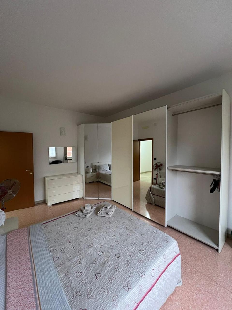 Splendido Appartamento In Zona Fiera A Болонья Экстерьер фото