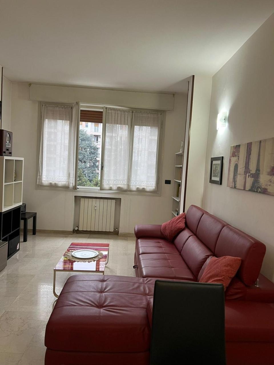 Splendido Appartamento In Zona Fiera A Болонья Экстерьер фото