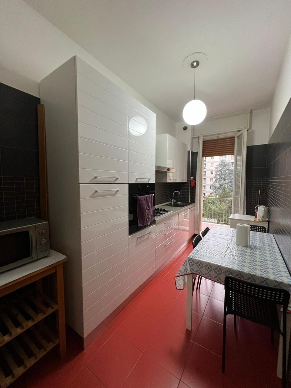 Splendido Appartamento In Zona Fiera A Болонья Экстерьер фото